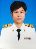 นางกริษฐา บุญทัศโร