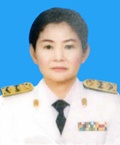 นางธมลพรรณ นิลดี