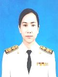 นางพรรณภัชร์ เลิศฤทธิ์สาคร