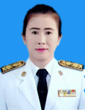 นางพิมพ์พันธ์ เฮ่งประดิษฐ์