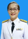 นางศรีวิภา หรัญสถิตย์