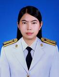 นางสาวชนนิกานต์​ รองเดช