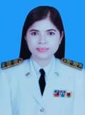 นางสาวนุชาดา คงสะอาด