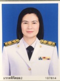 นางสาวรสสุคนธ์ ศรีสุวรรณ