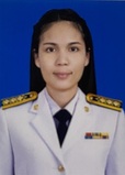นางสาวรัตนาภรณ์ คงชูศรี
