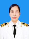 นางสาววสาวี จีระโร
