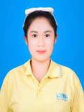 นางสาวศศิชา ศรีระสันต์