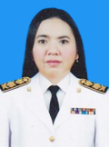 นางสาวศิริเพ็ญ เพชรรัตน์