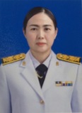 นางสาวอรอรุณีย์ ฟูพงศ์เกียรติ