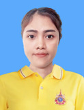 นางสาวเพ็ญนภา ขวัญทอง