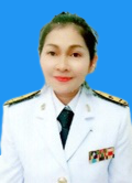 นางสุมาลี บุญรัศมี