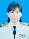 นางสุวรรณี ก้องสุวรรณคีรี
