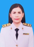 นางอำไพพัณณี บุญศรี