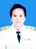 นางเพ็ญศรี สองอ้อง