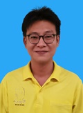 นายปฐวี รุ่งรุจนธนโชติ